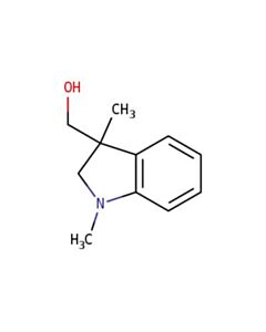 Astatech (1,3-DIMETHYLINDOLIN-3-YL)METHANOL; 1G; Purity 95%; MDL-MFCD30071361